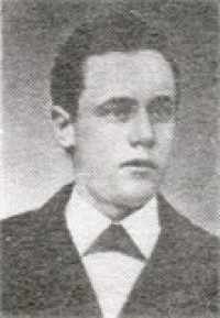 John Lyons Farnes (1859 - 1916) Profile